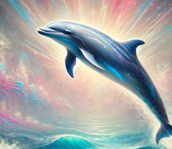 Rêver d'un dauphin : quelle signification ?