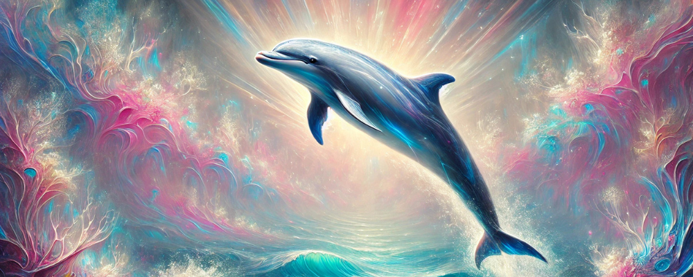 Rêver d'un dauphin : quelle signification ?