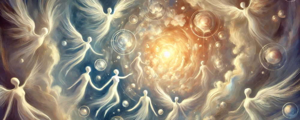 Rêver de communiquer avec des êtres chers décédés : quelle signification ?