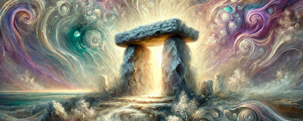 Rêver d'un dolmen ou d'un cercle de pierre : quelle signification ?