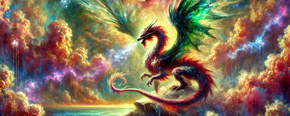 Rêver d'un dragon : quelle signification ?