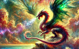 Rêver d'un dragon : quelle signification ?