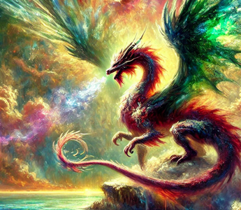 Rêver d'un dragon : quelle signification ?