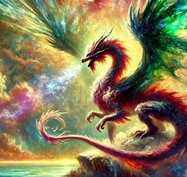 Rêver d'un dragon : quelle signification ?