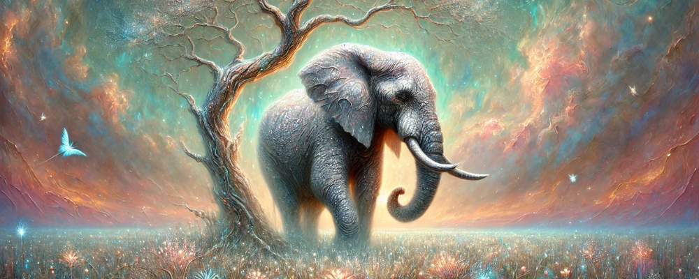 Rêver d'un éléphant : quelle signification ?