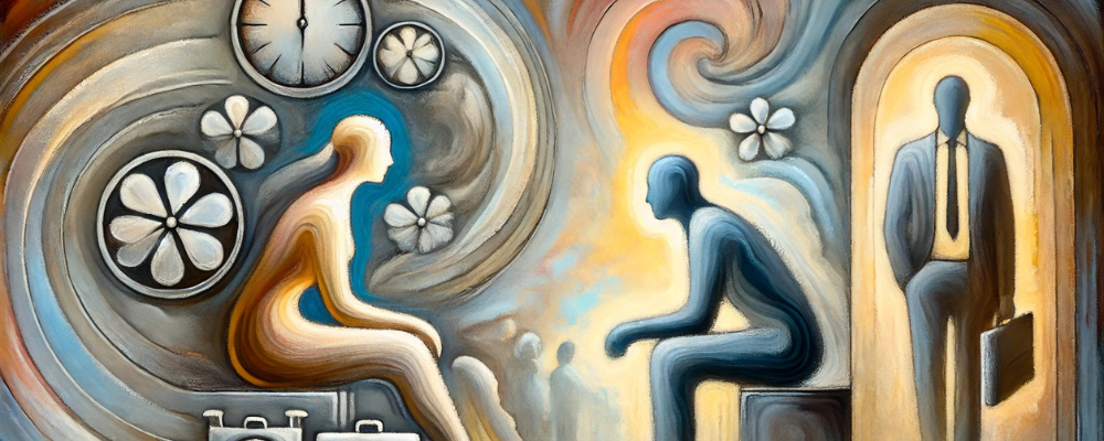 Rêver de promotion ou d'entretien d'embauche : quelle signification ?