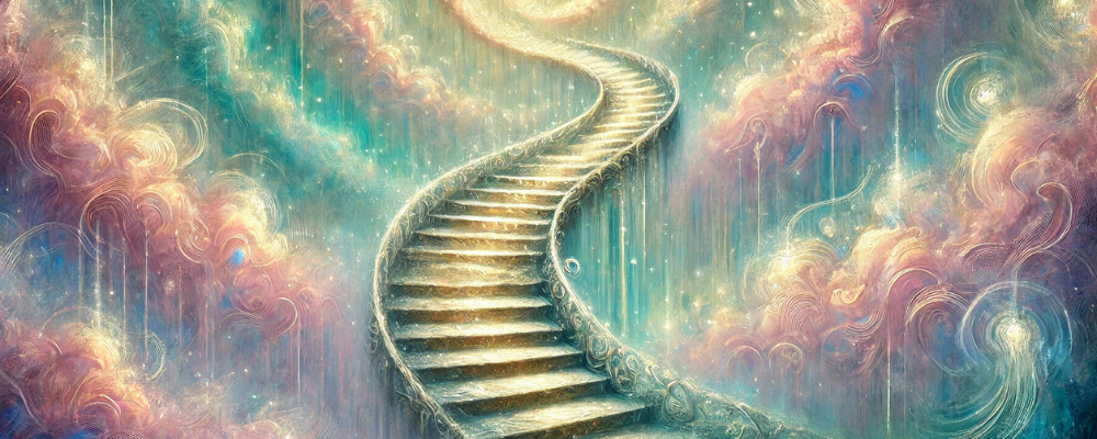 Rêver d'un couloir ou d'un escalier : quelle signification ?