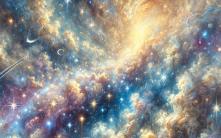 Rêver d'étoiles : quelle signification ?