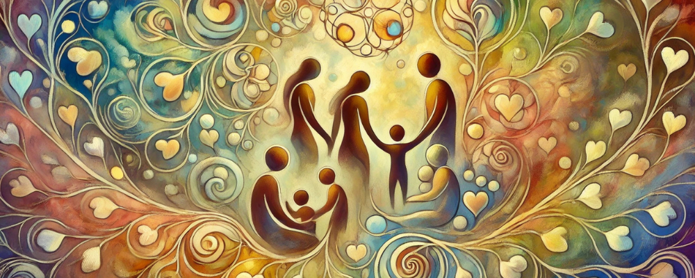 Rêver de relations familiales harmonieuses ou conflictuelles : quelle signification ?