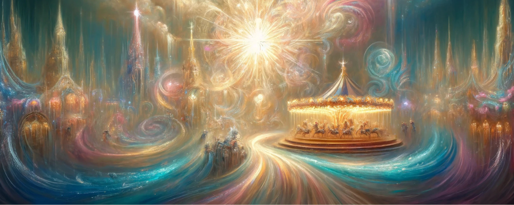 Rêver d'un parc d'attraction ou d'une fête foraine : quelle signification ?