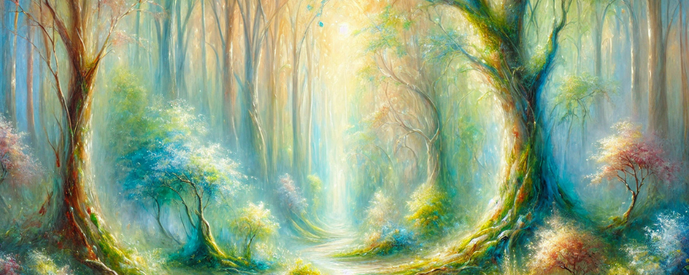 Rêver d'une forêt : quelle signification ?