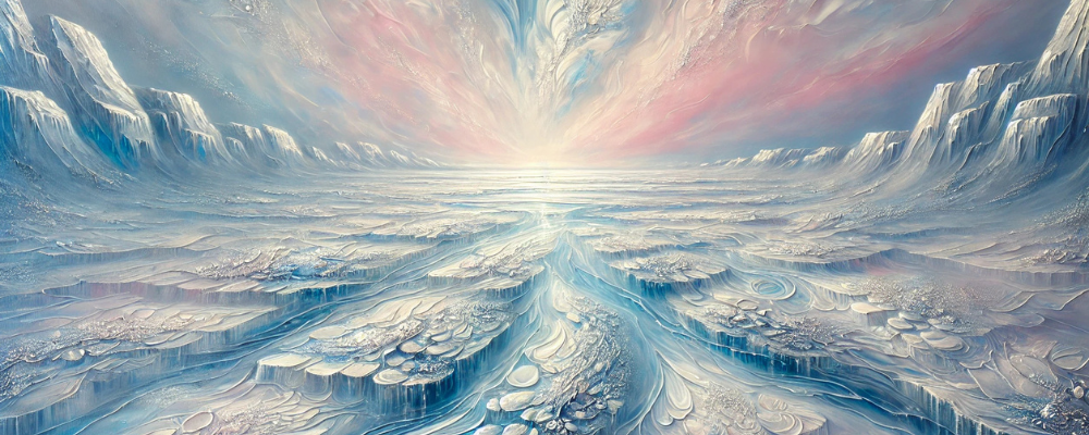 Rêver de la glace : quelle signification ?