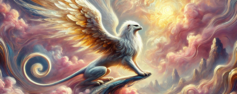 Rêver d'un griffon : quelle signification ?