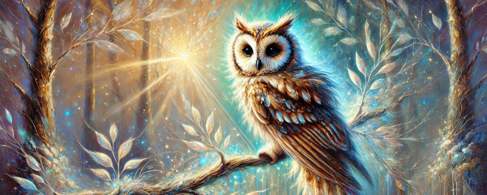 Rêver d'un hibou : quelle signification ?