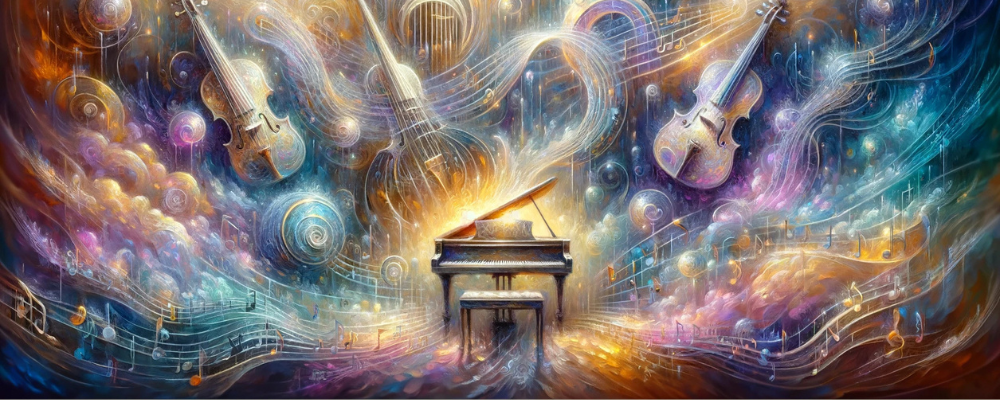 Rêver d'instruments de musique : quelle signification ?