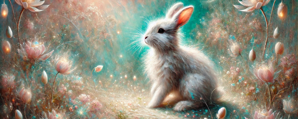 Rêver d'un lapin : quelle signification ?