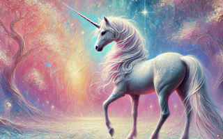 Rêver d'une licorne : quelle signification ?