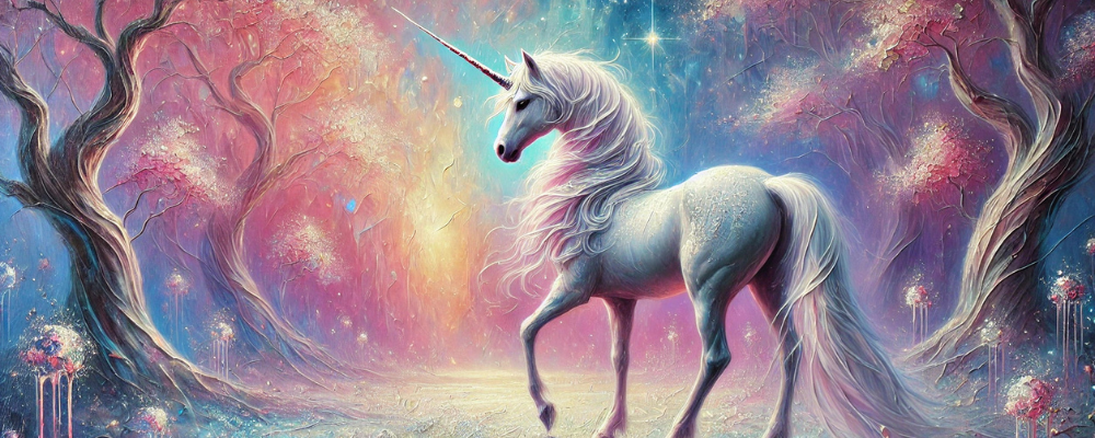 Rêver d'une licorne : quelle signification ?