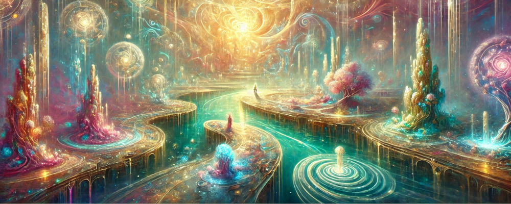 Rêver d'un lieu fantastique : quelle signification ?