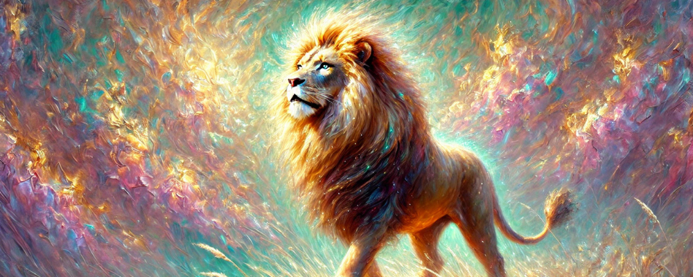 Rêver d'un lion : quelle signification ?