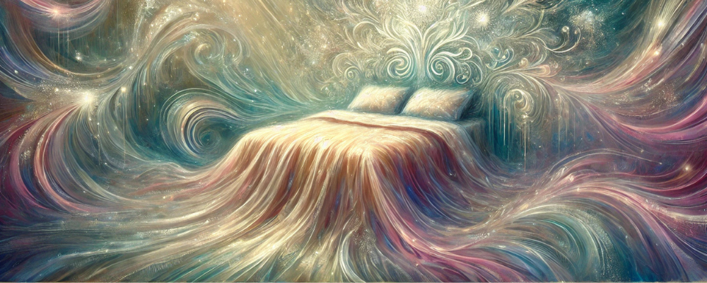 Rêver d'un lit : quelle signification ?