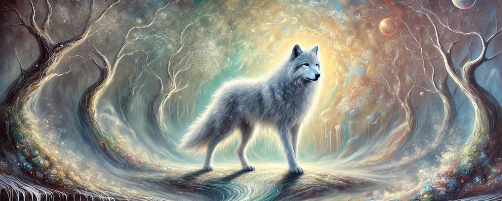 Rêver d'un loup : quelle signification ?