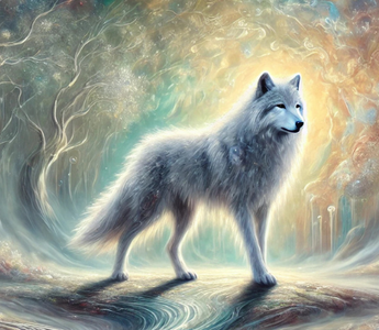 Rêver d'un loup : quelle signification ?