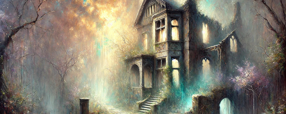 Rêver de voir une maison abandonnée : quelle signification ?