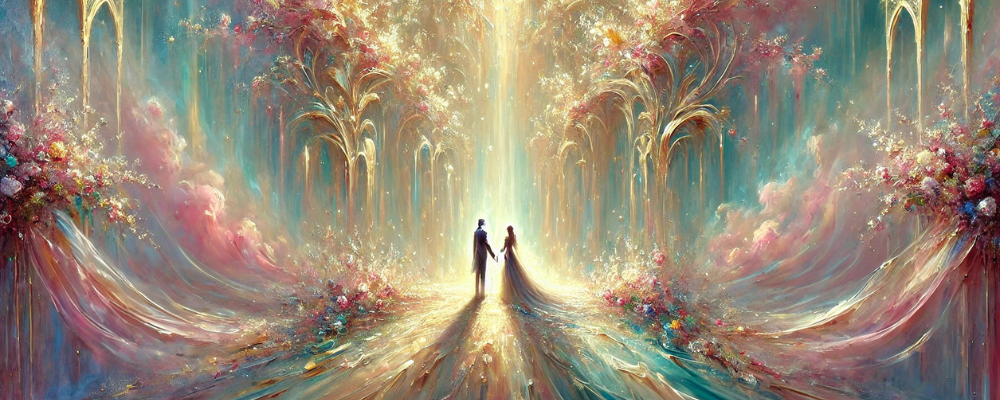 Rêver d'un mariage : quelle signification ?