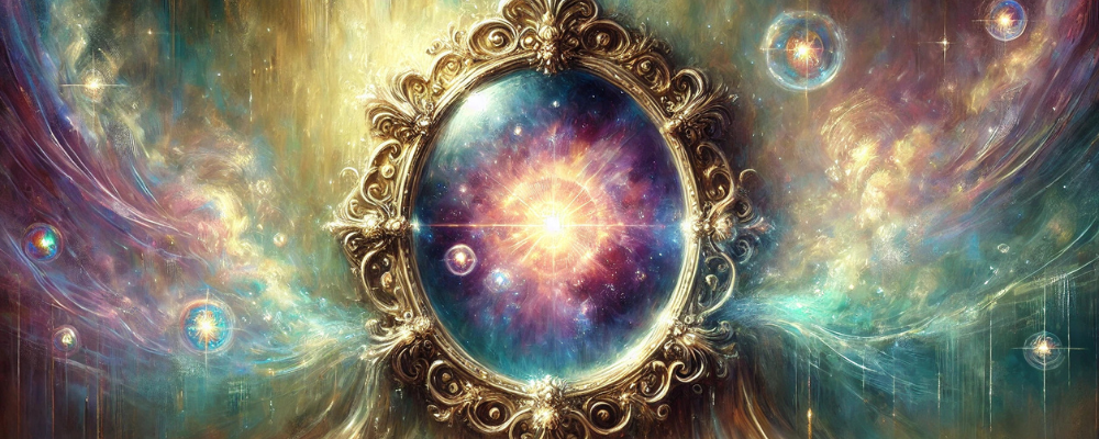 Rêver d'un miroir : quelle signification ?