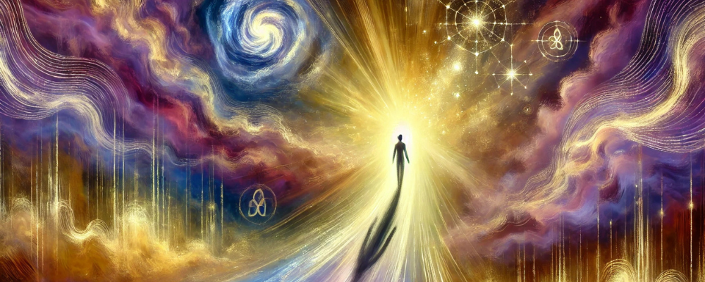 Rêver d'une mission spirituelle : quelle signification ?