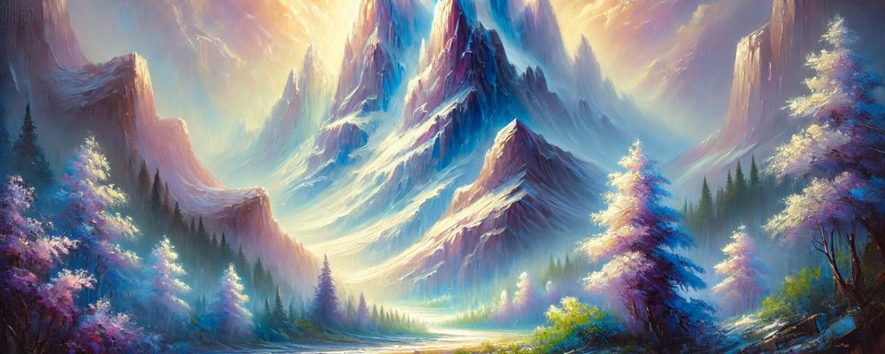 Rêver d'une montagne : quelle signification ?