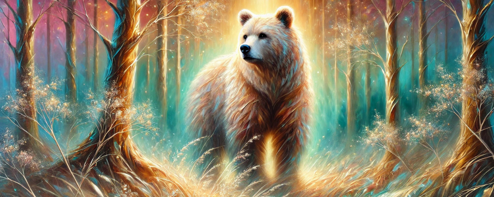 Rêver d'un ours : quelle signification ?