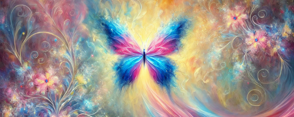 Rêver d'un papillon : quelle signification ?