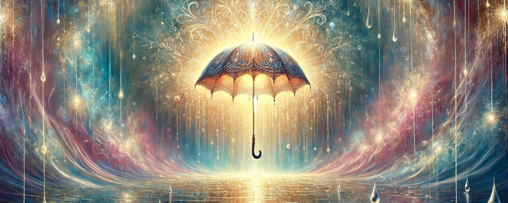 Rêver d'un parapluie ou d'une canne : quelle signification ?