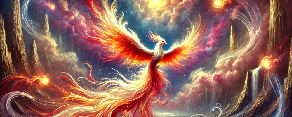 Rêver d'un phénix : quelle signification ?