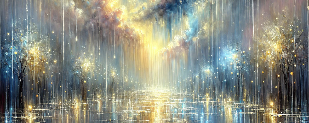 Rêver de la pluie : quelle signification ?