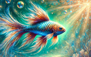 Rêver d'un poisson : quelle signification ?