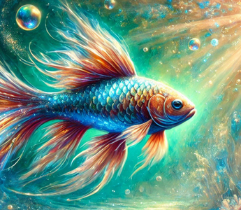 Rêver d'un poisson : quelle signification ?