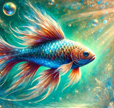 Rêver d'un poisson : quelle signification ?