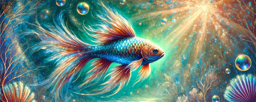 Rêver d'un poisson : quelle signification ?