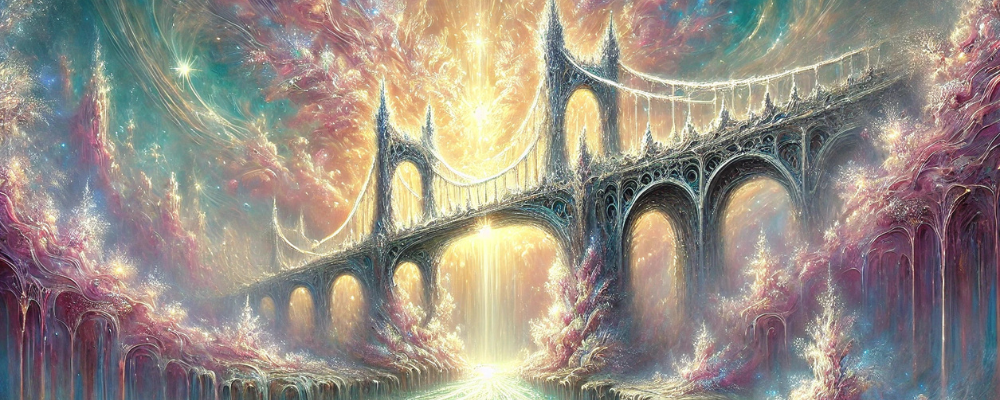 Rêver d'un pont : quelle signification ?