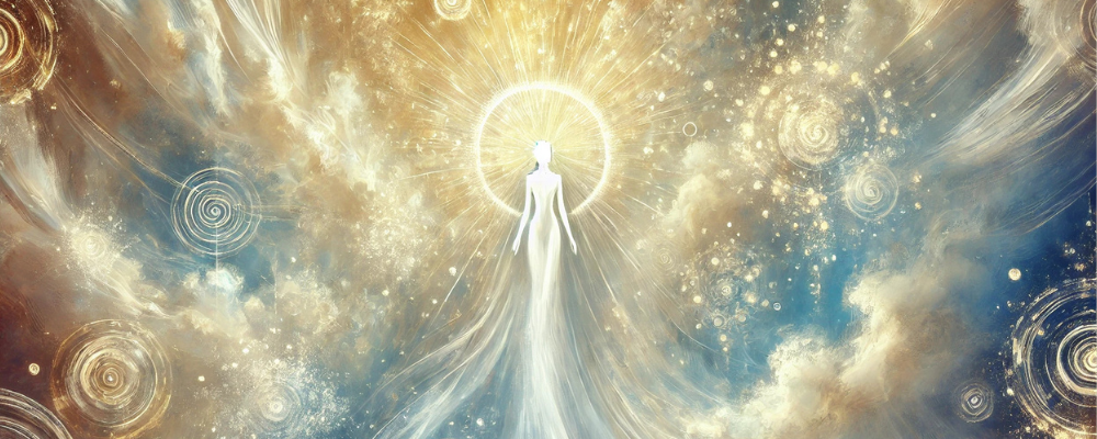 Rêver d'une présence divine : quelle signification ?