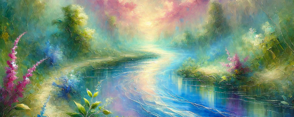 Rêver d'une rivière : quelle signification ?