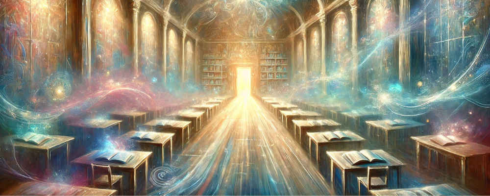 Rêver d'une salle de classe : quelle signification ?