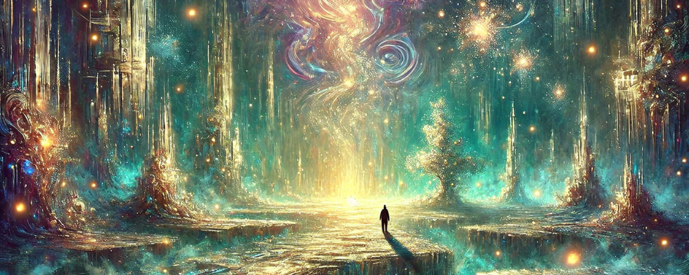 Rêver de se perdre dans un lieu inconnu : quelle signification ?