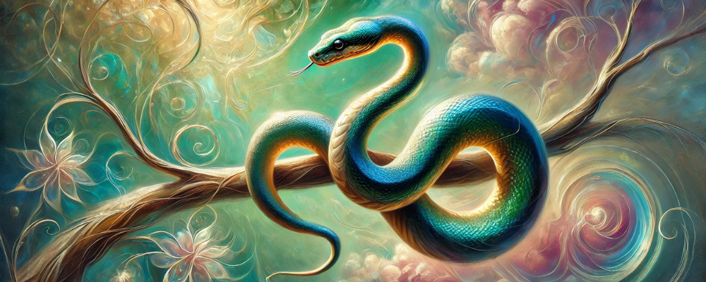 Rêver d'un serpent : quelle signification ?