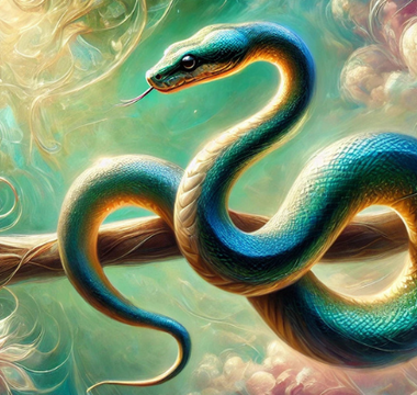 Rêver d'un serpent : quelle signification ?