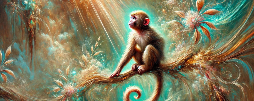 Rêver d'un singe : quelle signification ?