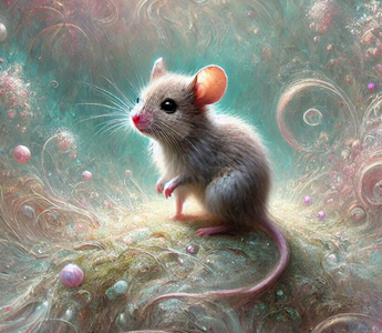 Rêver d'une souris : quelle signification ?